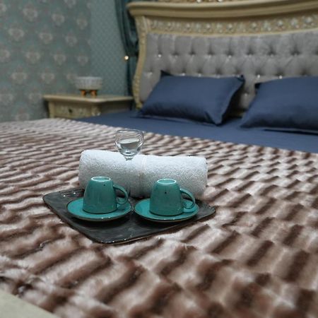 Ivan House Yerevan Exterior foto