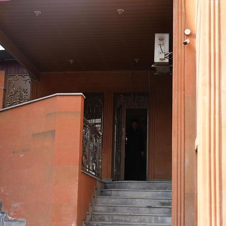 Ivan House Yerevan Exterior foto
