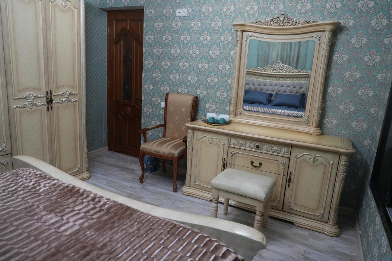 Ivan House Yerevan Exterior foto