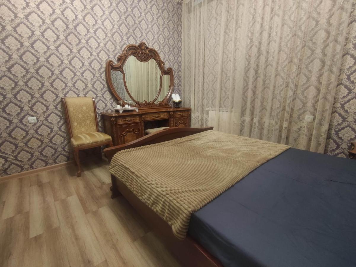 Ivan House Yerevan Exterior foto