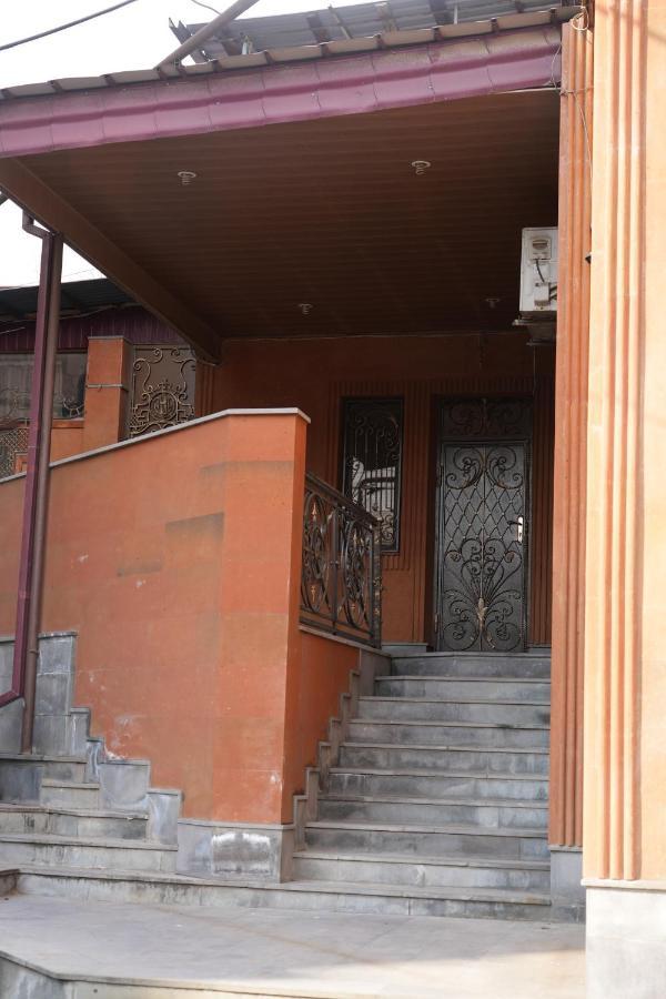 Ivan House Yerevan Exterior foto
